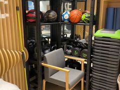 -优复医疗·骨科康复UP Clinic(陆家嘴院区)