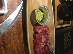 -御牛道日式烤肉料理(杭州万象城店)