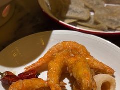-范家小馆·烤鸭新京菜(金融街店)