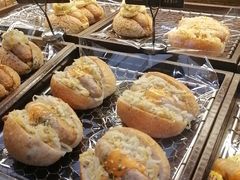 -工匠面包(壹方店)