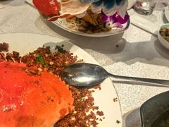 -喜记避风塘炒辣蟹(旗舰店)