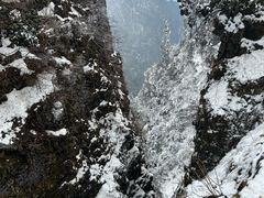-峨眉山风景名胜区