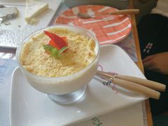 奶冻-Kitchen·Y洋厨房西餐厅(王府壹号店)