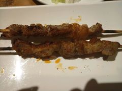 -阿罗新疆菜(人民广场店)