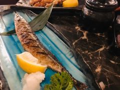 -高木日本料理(静安寺店)