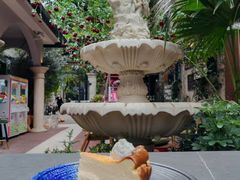 -Osteria Garden 生蚝花园餐厅(原进贤路店)