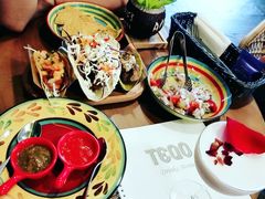 -TEQO·Mexican food & Bar