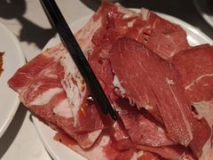 -釜盛海鲜烤肉火锅自助料理(正义坊购物中心店)