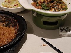 -绿草地·湘菜(7mall店)