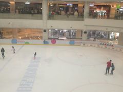 -全明星滑冰俱乐部(万象城店)