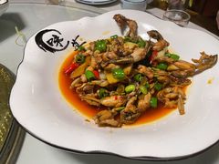 -千岛湖小鱼儿·淳安匠心农家菜