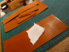 -如果·追梦手工皮具DIY教学店(田子坊店)