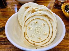 -果渊斋老米家泡馍馆(大雁塔店)