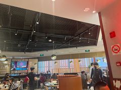 -潮界(虹桥新天地店)