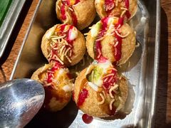 -达斯坦印度餐厅Dastaan(三里屯SOHO店)