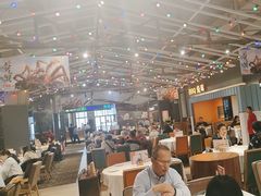 -稻香酒家·34年老字号·港式粤菜(汉街店)