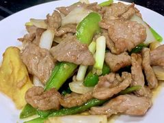 -一哥美食(总店)