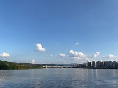 -滨江路