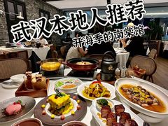 -南棠馆粤菜坊(群光店)
