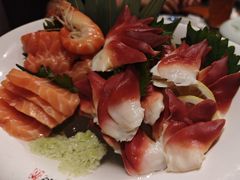 -万鱼亭·筑地屋 日本料理(淮海街店)