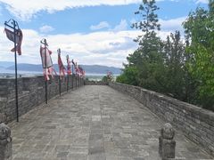 -天龙八部武侠城