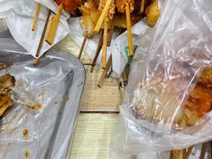-张记炸串肠粉