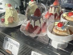 -MIMO CAFE(沙头角店)