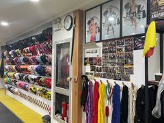 -成泰格斗(环球商业广场店)