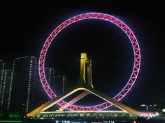 -海河游船-永乐码头(大悲院)