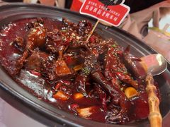 -回味黑鸭煲·始于2006(万松园店)