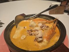 -狮拾久·现代新加坡料理(福田COCO Park店)