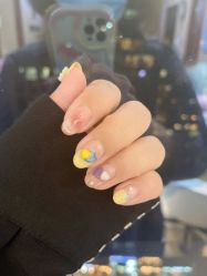 -H12 STAR日式美甲美睫专门店