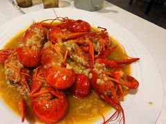 -聚味斋香辣蟹·蓝龙(塘沽总店)