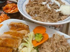 -吉野家(深圳水贝分店)