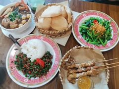 -曼谷食堂·泰国家庭料理(丹桂路店)