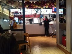 大堂-肯德基(南五店)