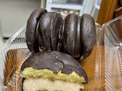 -幸福蛋糕坊(金顶街店)