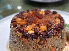 卤肉饭-万兴东澄湖大酒楼