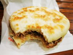 -王菊美食街