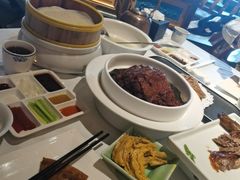 -北平楼·烤鸭·北京菜(牡丹园店)