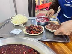 -储奇门鳝鱼火锅(总店)