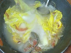 -草本味·市井羊肉馆·烧烤·龙虾·口味菜(新开铺总店)