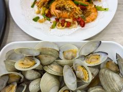 -船奇蒸汽海鲜·闽菜(八市海鲜总店)