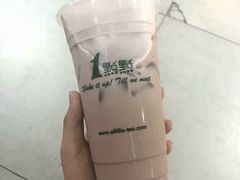 -1点点(望京万象汇店)