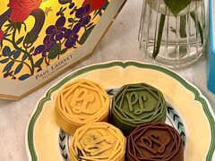 -PAUL LAFAYET 法式甜品(港汇广场店)
