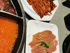 麻辣脆-园里火锅(仁和新城店)