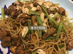-窄巷子陕菜馆·地道陕西菜(粉巷店)