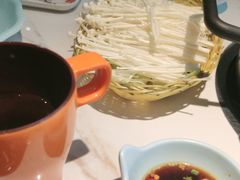-采椰郎椰子鸡·脆皮鸡火锅(融创茂店)