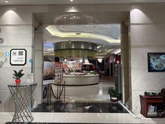 -嘉莱特精典国际酒店·醇咖啡厅