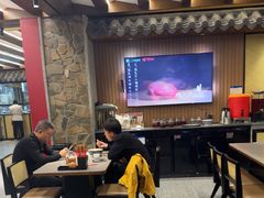 -陈熹公民族美食文化餐厅(中华广场店)